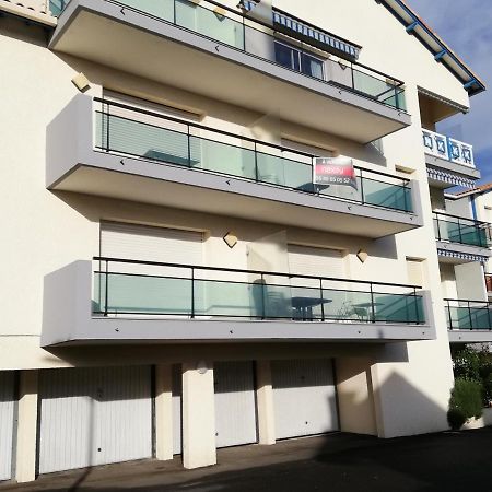 Appartement 2 Min A Pied De La Mer Et Du Centre Ville Saint-Georges-de-Didonne Luaran gambar