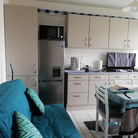 Appartement 2 Min A Pied De La Mer Et Du Centre Ville Saint-Georges-de-Didonne Luaran gambar